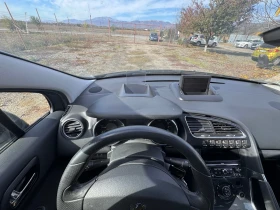 Peugeot 3008 1.6 hdi    | Mobile.bg    9