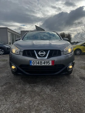 Nissan Qashqai 1.6 dci Нави Камера Панорама - 10600 лв. / 5419.69 € - 51234144 2