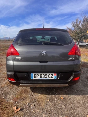 Peugeot 3008 1.6 hdi    | Mobile.bg    5