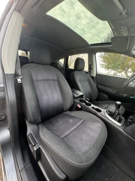 Nissan Qashqai 1.6 dci Нави Камера Панорама - 10600 лв. / 5419.69 € - 51234144 8