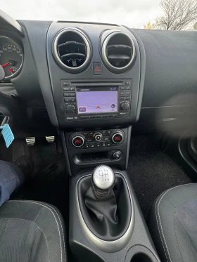 Nissan Qashqai 1.6 dci Нави Камера Панорама - 10600 лв. / 5419.69 € - 51234144 9