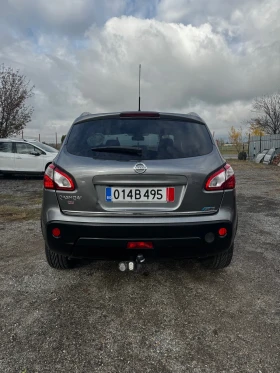 Nissan Qashqai 1.6 dci Нави Камера Панорама - 10600 лв. / 5419.69 € - 51234144 5