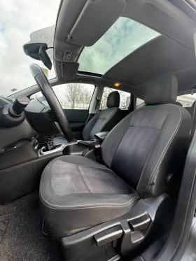 Nissan Qashqai 1.6 dci Нави Камера Панорама - 10600 лв. / 5419.69 € - 51234144 7