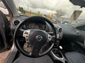 Nissan Qashqai 1.6 dci Нави Камера Панорама - 10600 лв. / 5419.69 € - 51234144 11