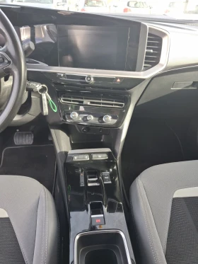 Opel Mokka Автомат Нави 1.2Турбо131к, снимка 8