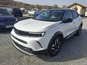 Opel Mokka Автомат Нави 1.2Турбо131к, снимка 1