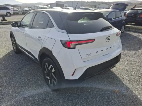 Opel Mokka Автомат Нави 1.2Турбо131к, снимка 4