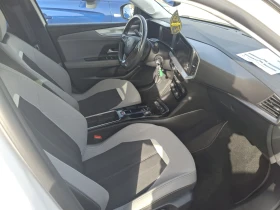 Opel Mokka Автомат Нави 1.2Турбо131к, снимка 9