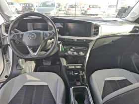 Opel Mokka Автомат Нави 1.2Турбо131к, снимка 7