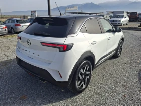 Opel Mokka Автомат Нави 1.2Турбо131к, снимка 3