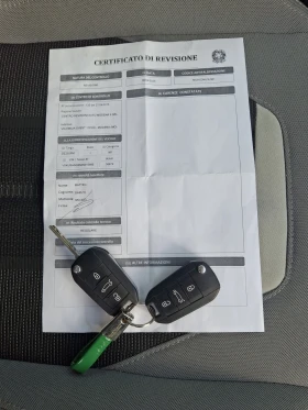 Opel Mokka Автомат Нави 1.2Турбо131к, снимка 11