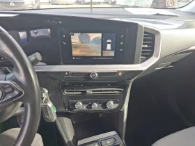 Opel Mokka Автомат Нави 1.2Турбо131к, снимка 6