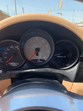 Porsche Macan S * AWD* * Автокредит* * ЦЕНА ДО БГ*  - 27999 лв. / 14315.66 € - 95619485 6
