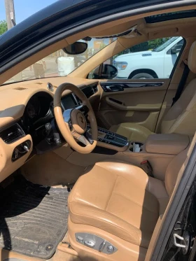 Porsche Macan S * AWD* * Автокредит* * ЦЕНА ДО БГ*  - 27999 лв. / 14315.66 € - 95619485 5