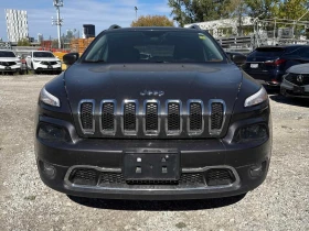 Jeep Cherokee * Limited * CARFAX * БЕЗ ПЪРВОНАЧАЛНА ВНОСКА, снимка 6