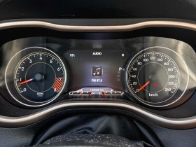 Jeep Cherokee * Limited * CARFAX * БЕЗ ПЪРВОНАЧАЛНА ВНОСКА, снимка 8