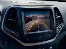 Jeep Cherokee * Limited * CARFAX * БЕЗ ПЪРВОНАЧАЛНА ВНОСКА, снимка 11