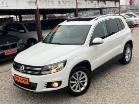 VW Tiguan 2.0TDI* PANORAMA* 6sk* MULTI VOLAN* PODGREV* NAVI - 22900 лв. / 11708.58 € - 37634236 5