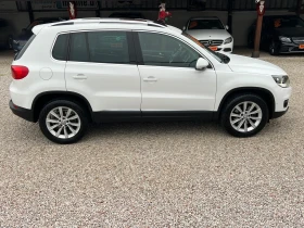 VW Tiguan 2.0TDI* PANORAMA* 6sk* MULTI VOLAN* PODGREV* NAVI - 22900 лв. / 11708.58 € - 37634236 15