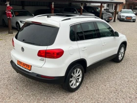 VW Tiguan 2.0TDI* PANORAMA* 6sk* MULTI VOLAN* PODGREV* NAVI - 22900 лв. / 11708.58 € - 37634236 9