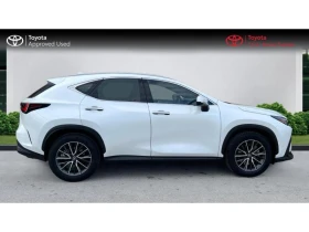 Lexus NX Executive AWD - 50516 € / 98800.71 лв. - 83948465 4