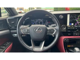 Lexus NX Executive AWD - 50516 € / 98800.71 лв. - 83948465 12