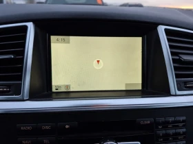 Mercedes-Benz ML 350 * BLUETEC * CARFAX * ����������� | Mobile.bg � ����� ������ 10