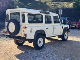 Land Rover Defender 110* Td5* ДДС* 9-местен* Регистриран*  - 24000 € / 46939.92 лв. - 97863294 4