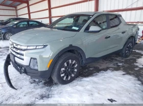 Hyundai Santa Cruz SE - 15000 € / 29337.45 лв. - 87717682 2