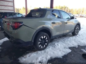 Hyundai Santa Cruz SE - 15000 € / 29337.45 лв. - 87717682 4