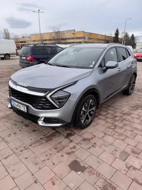 Kia Sportage - 31700 € / 61999.81 лв. - 71036200 9