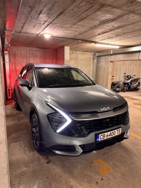 Kia Sportage - 31700 € / 61999.81 лв. - 71036200 4