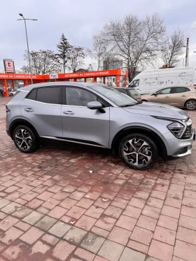 Kia Sportage - 31700 € / 61999.81 лв. - 71036200 8