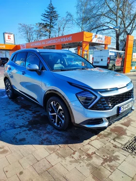 Kia Sportage - 31700 € / 61999.81 лв. - 71036200 2