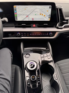 Kia Sportage - 31700 € / 61999.81 лв. - 71036200 13