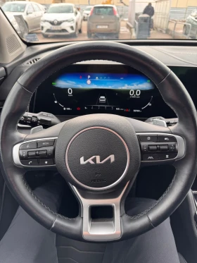 Kia Sportage - 31700 € / 61999.81 лв. - 71036200 10