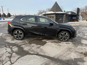 Lexus UX * 250h Luxury CVT * CARFAX * ХЕДЪП* ОБДУХВАНЕ - 24100 € / 47135.50 лв. - 32823518 3