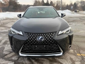 Lexus UX * 250h Luxury CVT * CARFAX * ХЕДЪП* ОБДУХВАНЕ - 24100 € / 47135.50 лв. - 32823518 6