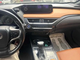 Lexus UX * 250h Luxury CVT * CARFAX * ХЕДЪП* ОБДУХВАНЕ - 24100 € / 47135.50 лв. - 32823518 9