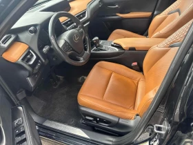 Lexus UX * 250h Luxury CVT * CARFAX * ХЕДЪП* ОБДУХВАНЕ - 24100 € / 47135.50 лв. - 32823518 5
