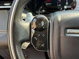 Land Rover Range Rover Velar * R Dynamic HSE NAVI| SUNROOF| BLUETOOTH * CARFAX , снимка 15