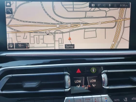 BMW X7 * M50i * CARFAX * PANO * KEYLESS * , снимка 13