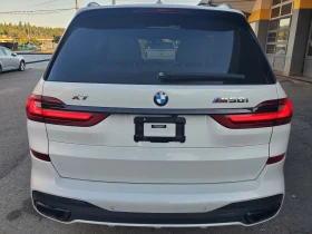 BMW X7 * M50i * CARFAX * PANO * KEYLESS * , снимка 4