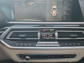 BMW X7 * M50i * CARFAX * PANO * KEYLESS * , снимка 14