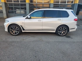 BMW X7 * M50i * CARFAX * PANO * KEYLESS * , снимка 2