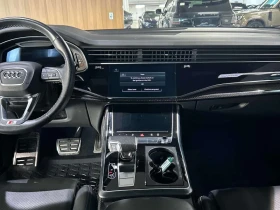 Audi SQ8 * 4.0 TFSI quattro * CARFAX * ЦЕНА ДО БГ - 46200 € / 90359.35 лв. - 50123845 9