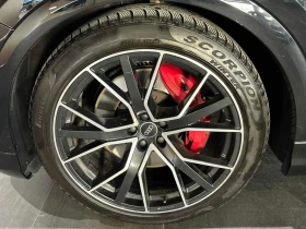 Audi SQ8 * 4.0 TFSI quattro * CARFAX * ЦЕНА ДО БГ - 46200 € / 90359.35 лв. - 50123845 13