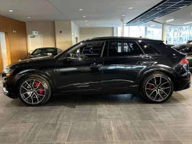 Audi SQ8 * 4.0 TFSI quattro * CARFAX * ЦЕНА ДО БГ - 46200 € / 90359.35 лв. - 50123845 2