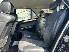 Mercedes-Benz ML 320 - 7500 € / 14668.73 лв. - 16931819 9