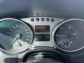 Mercedes-Benz ML 320 - 7500 € / 14668.73 лв. - 16931819 12